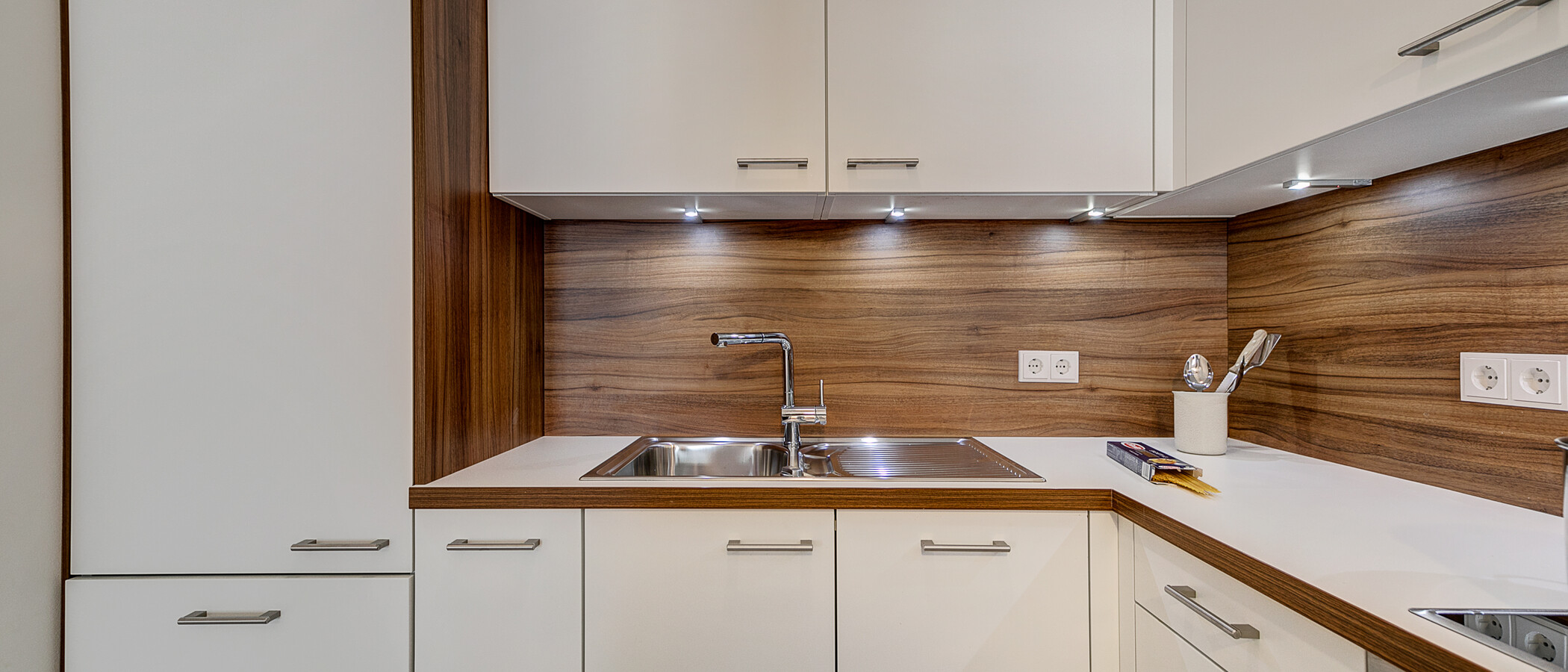 apartamento München Maxvorstadt - Westen 01 cocina 10538