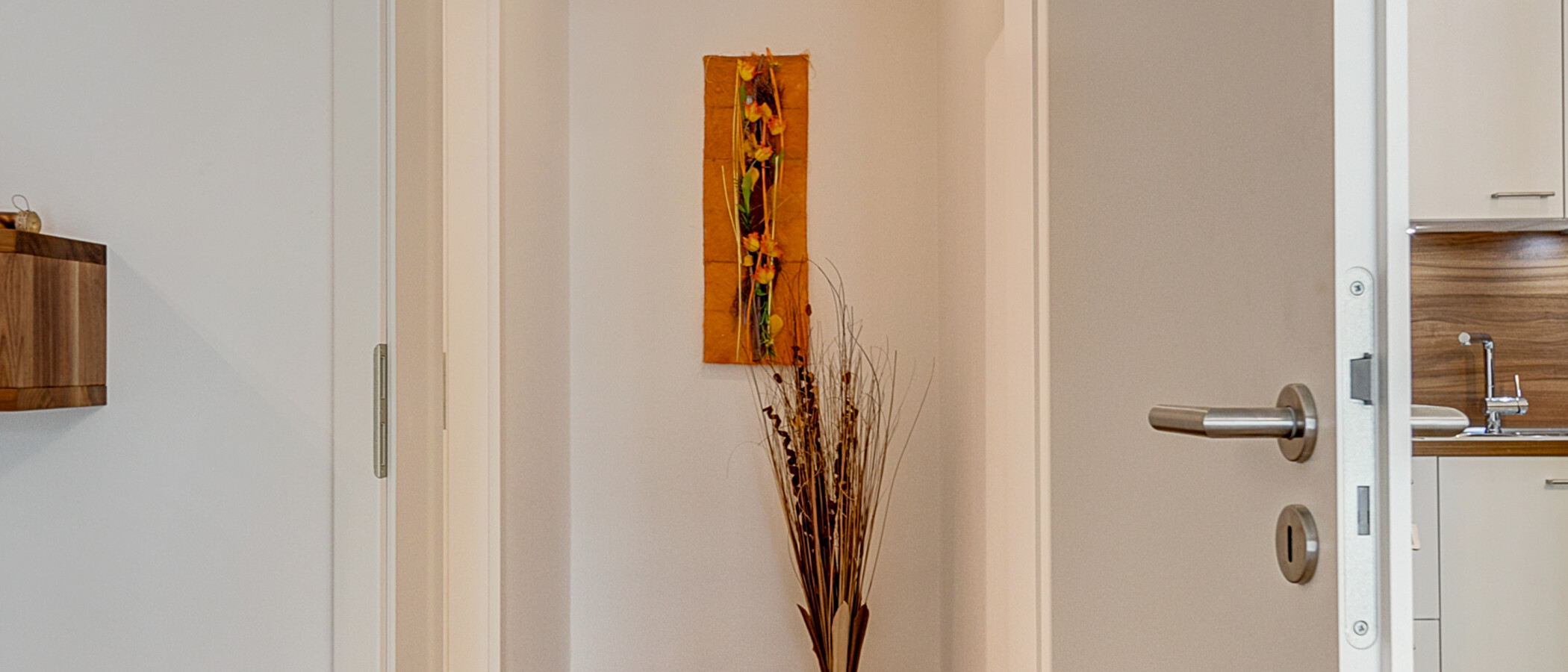 apartamento München Maxvorstadt - Westen 04 pasillo 10538