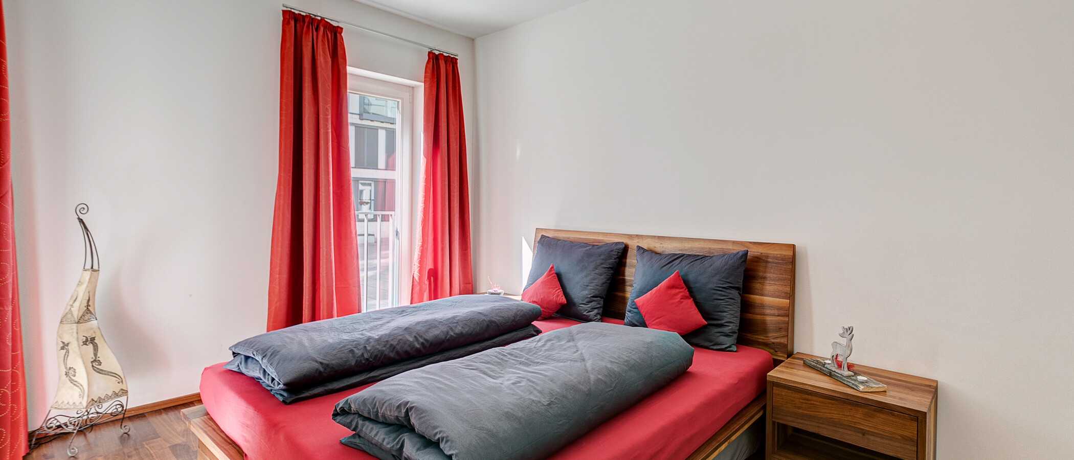 apartamento München Maxvorstadt - Westen 01 dormitorio 10538