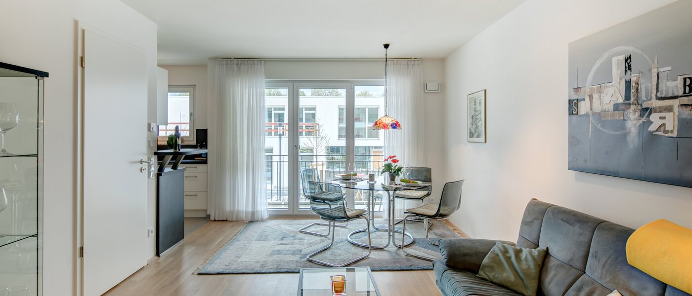 apartamento München Perlach 01 salón 10541