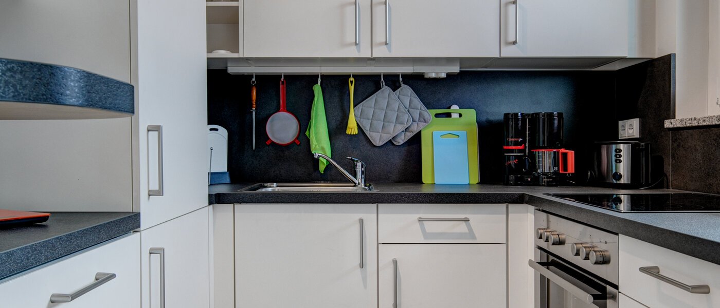 apartamento München Perlach 01 cocina 10541