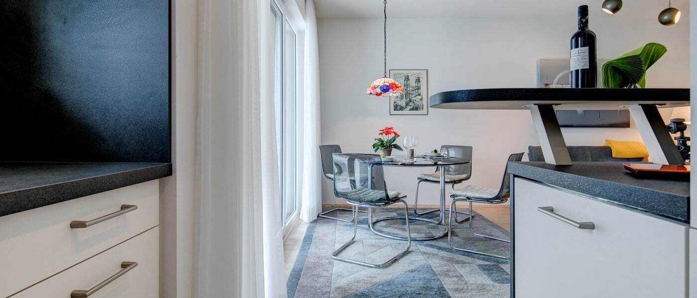 apartamento München Perlach 03 cocina 10541