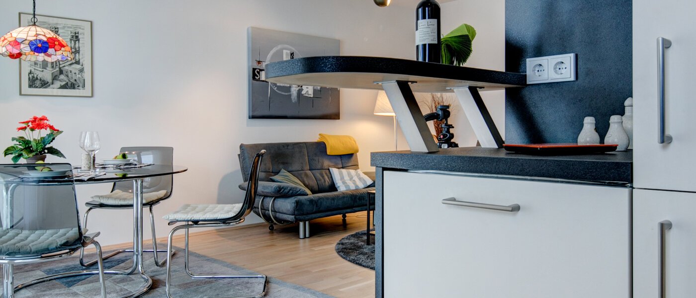 apartamento München Perlach 04 cocina 10541