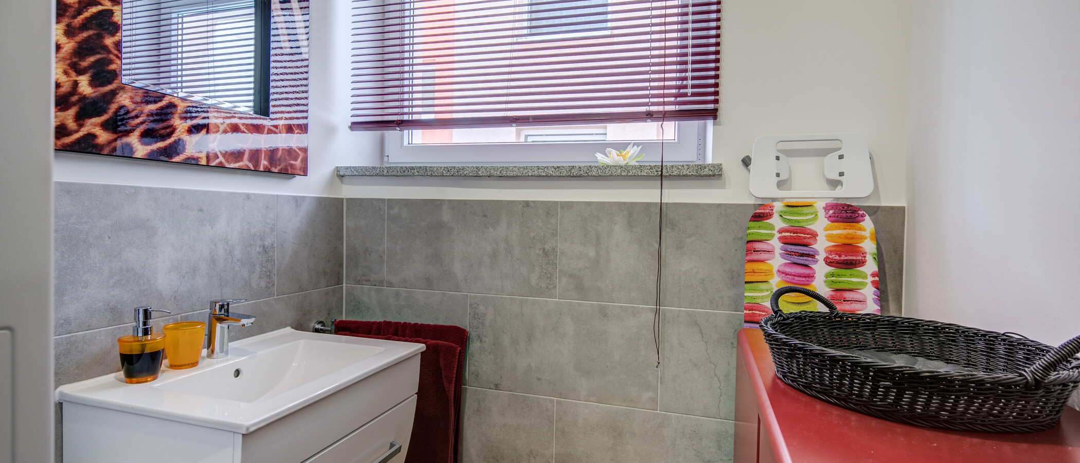 apartamento München Obersendling 02 lavadero 10548