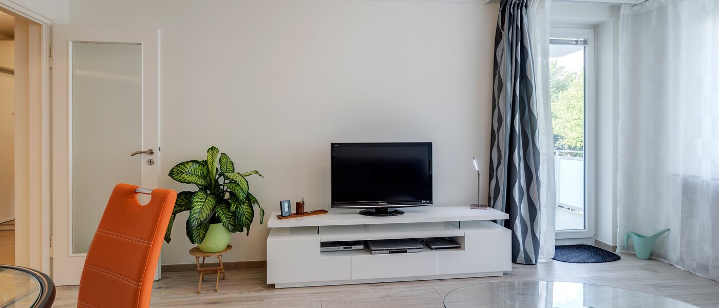 apartamento München Haidhausen 04 salón 10555