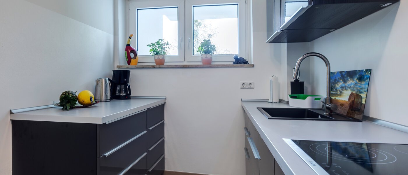 apartamento München Haidhausen 02 cocina 10555
