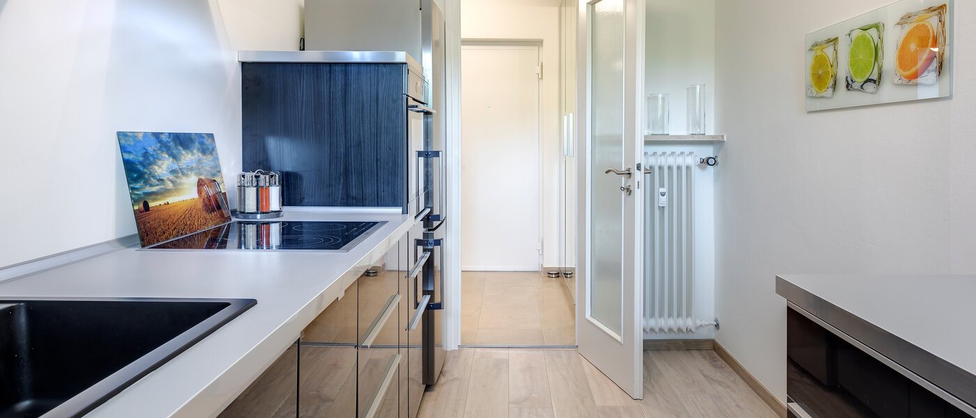 apartamento München Haidhausen 04 cocina 10555