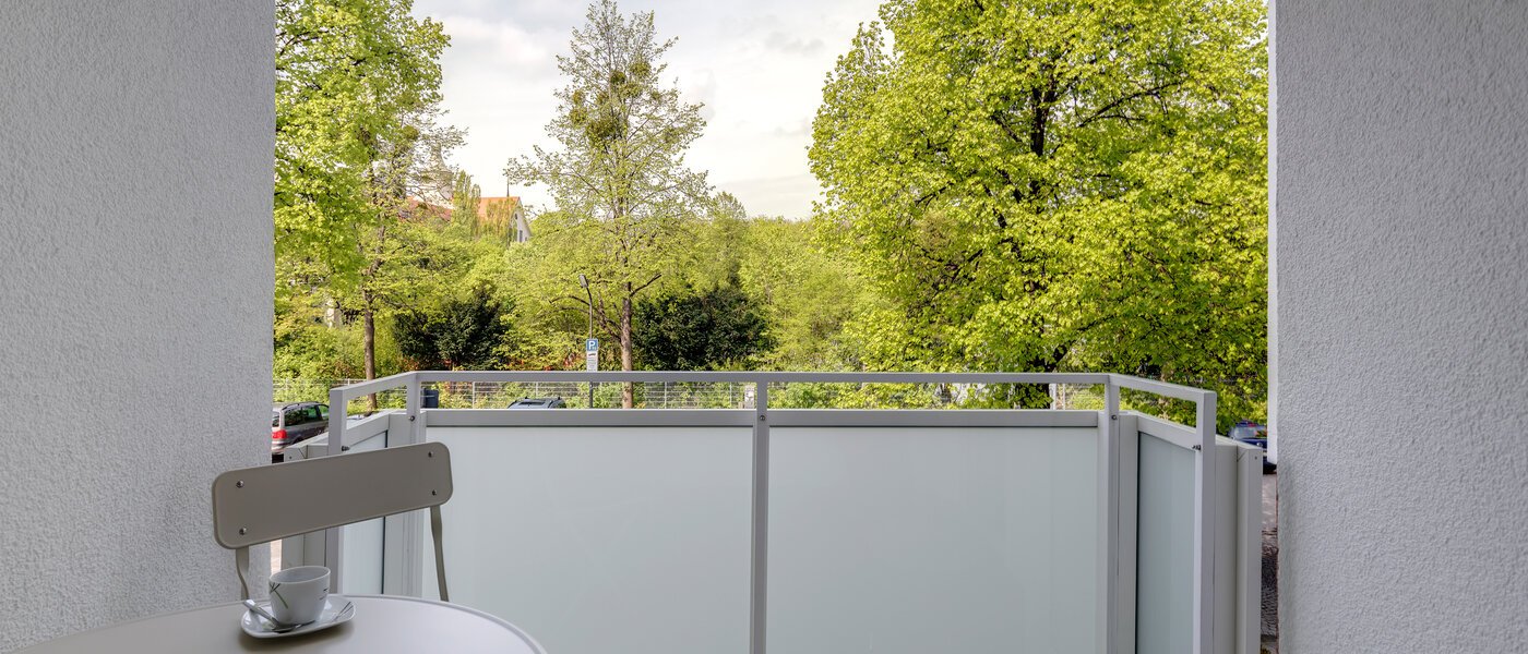 apartamento München Haidhausen 02 balcón 10555