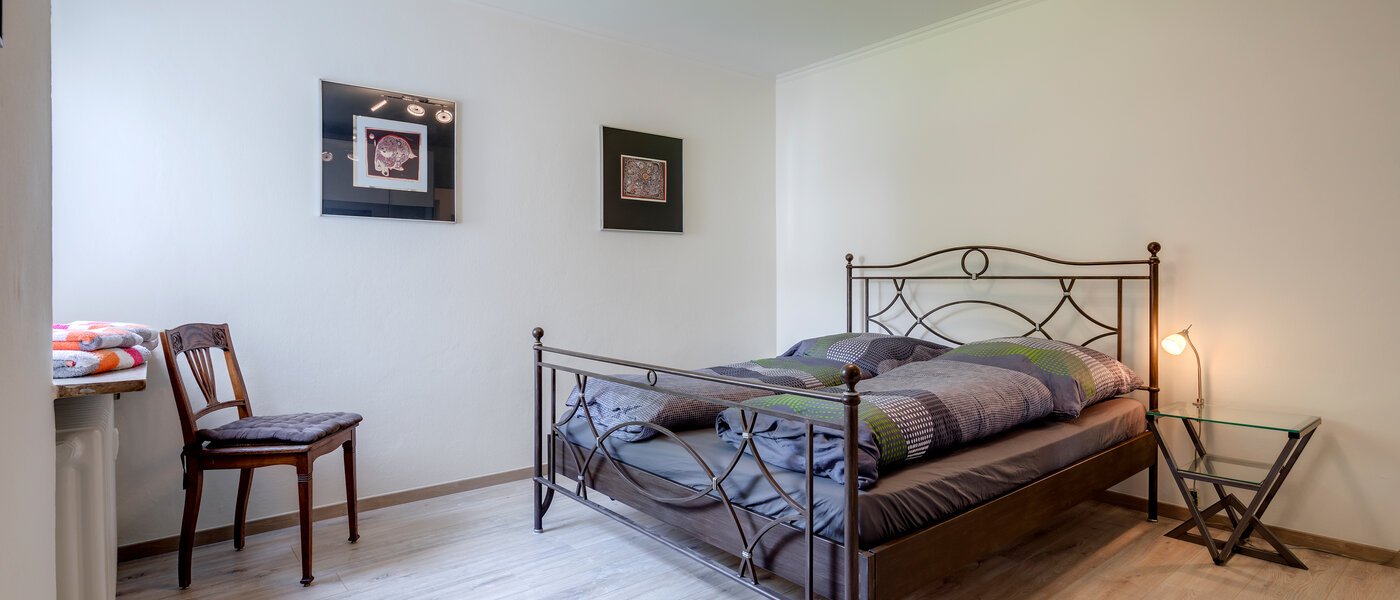 apartamento München Haidhausen 01 dormitorio 10555