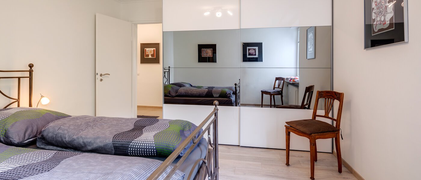 apartamento München Haidhausen 03 dormitorio 10555