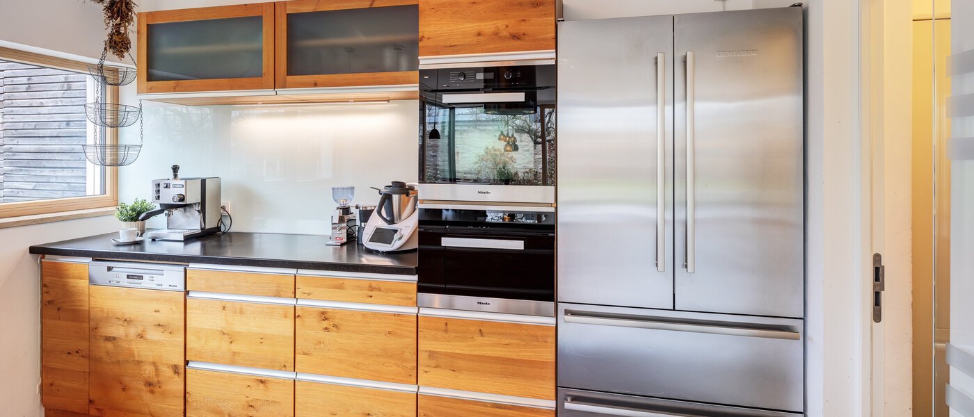 casa unifamiliar Olching 02 cocina 10562