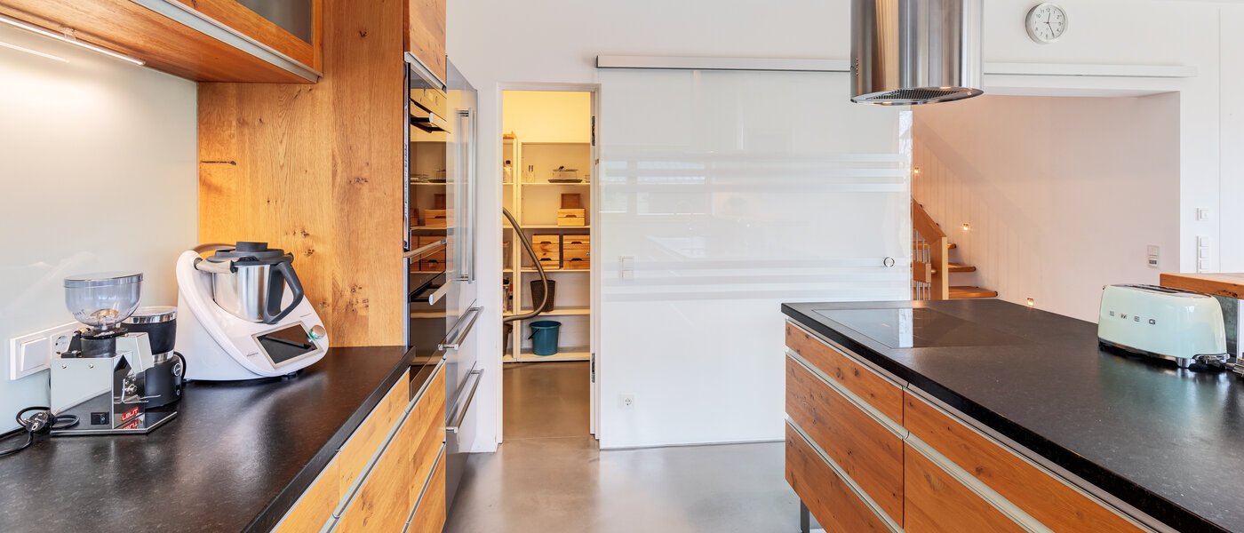 casa unifamiliar Olching 04 cocina 10562