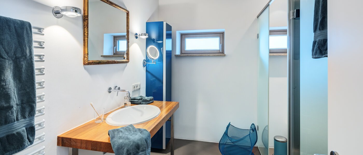 casa unifamiliar Olching 01 2. baño 10562