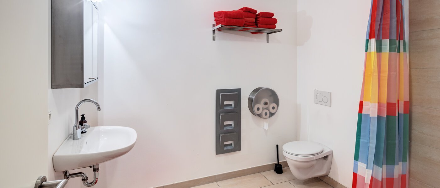 casa unifamiliar Olching 01 3. baño 10562