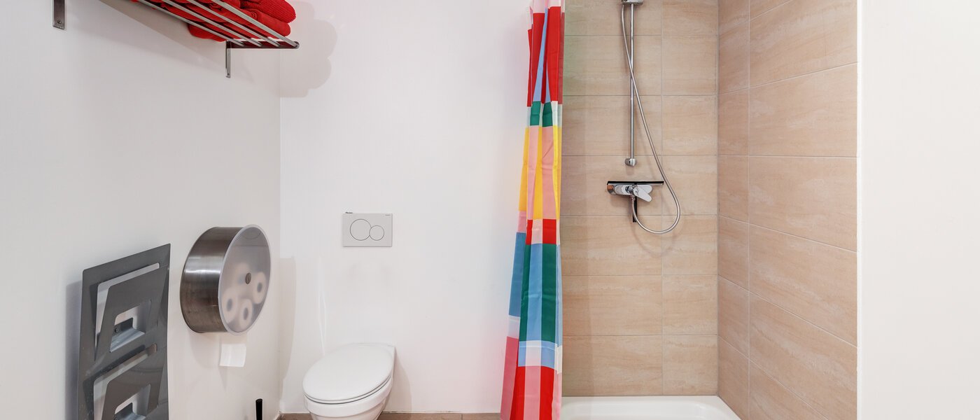 casa unifamiliar Olching 02 3. baño 10562