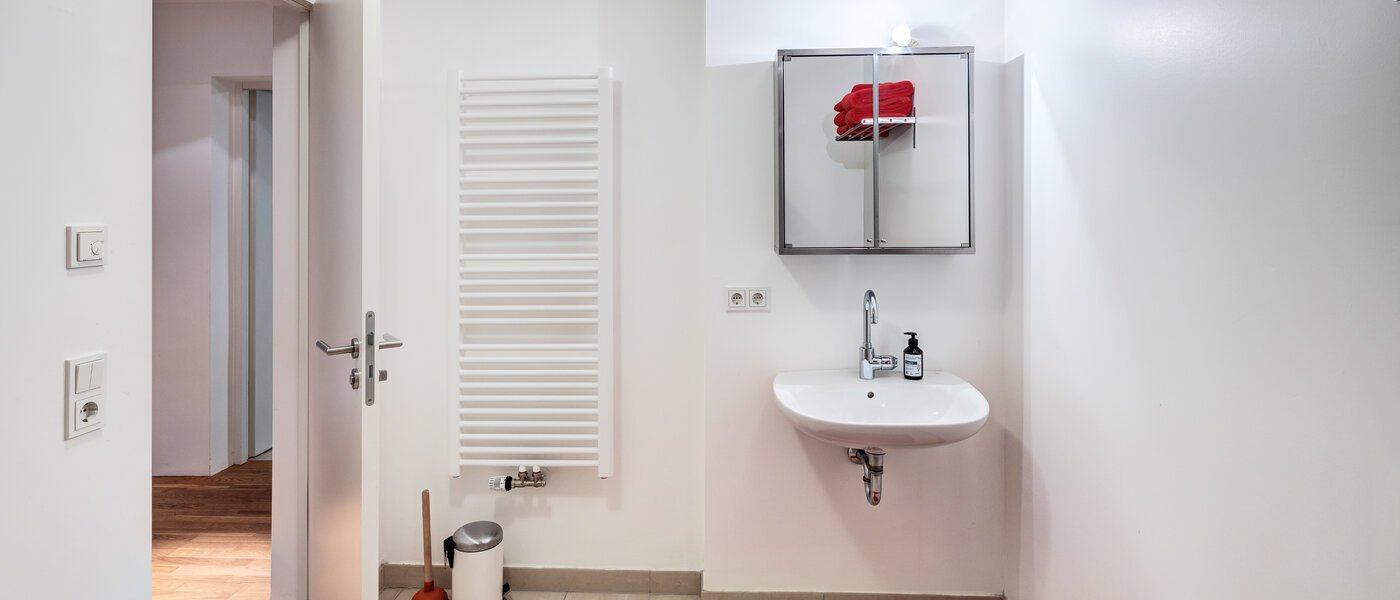 casa unifamiliar Olching 03 3. baño 10562