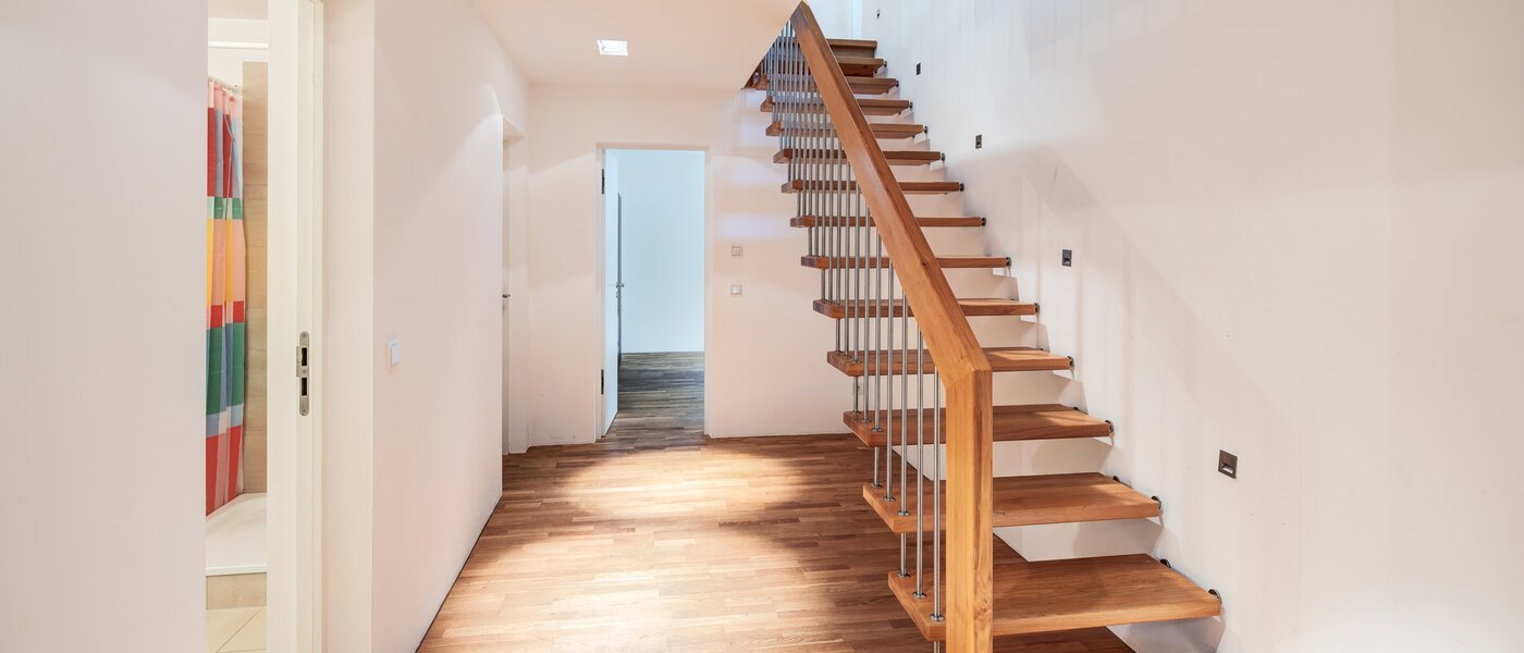 casa unifamiliar Olching 07 pasillo 10562