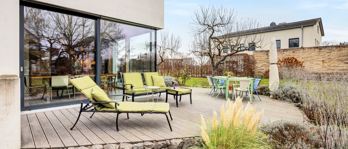 casa unifamiliar Olching 01 terraza 10562