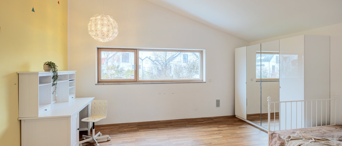 casa unifamiliar Olching 01 4. dormitorio 10562