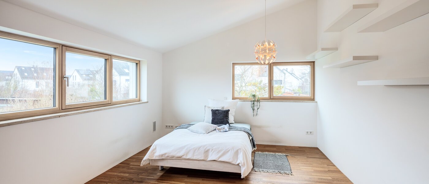 casa unifamiliar Olching 01 3. dormitorio 10562