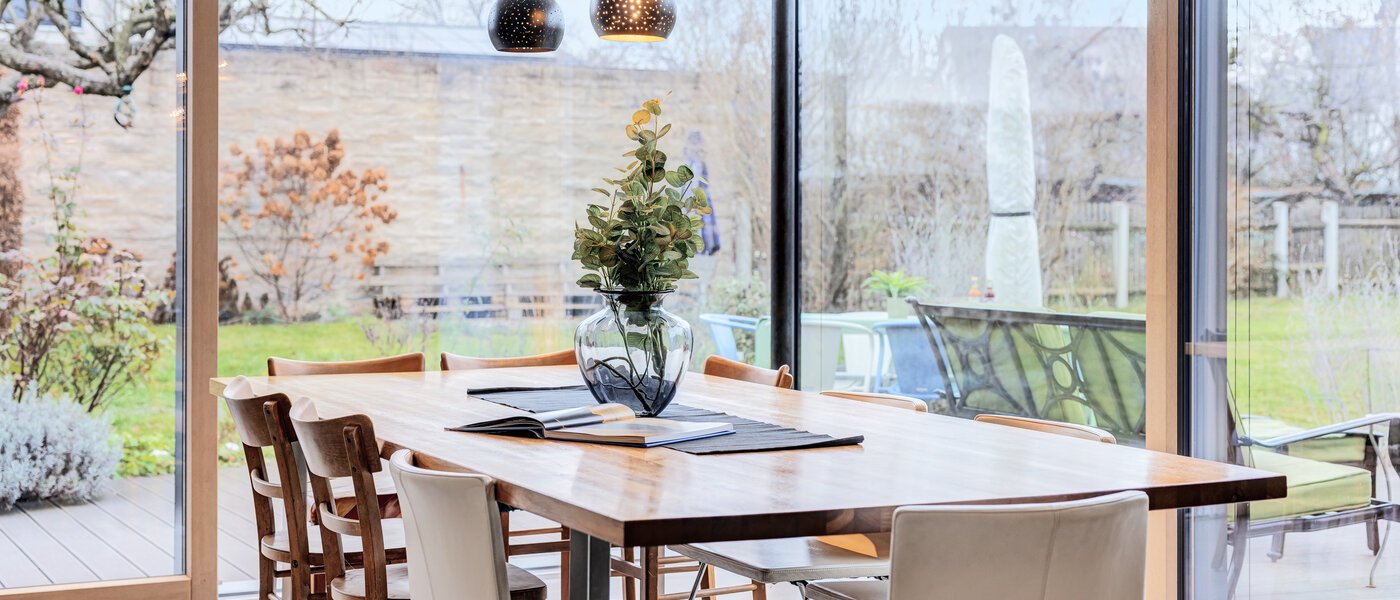 casa unifamiliar Olching 05 zona de día  10562