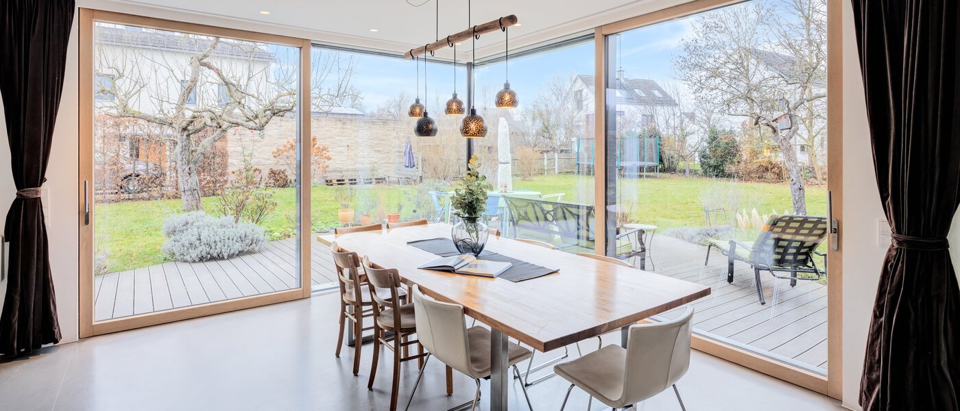 casa unifamiliar Olching 06 zona de día  10562