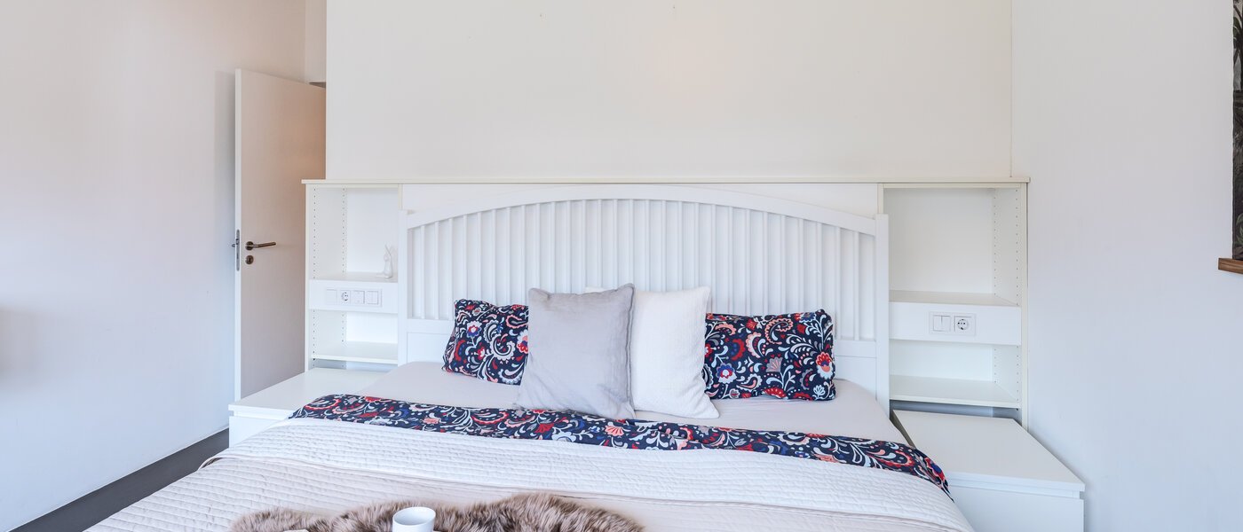 casa unifamiliar Olching 01 1. dormitorio 10562