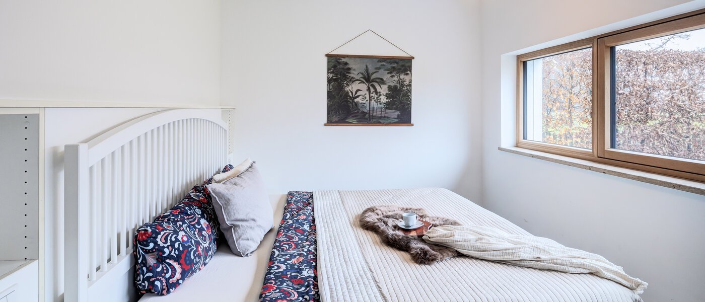 casa unifamiliar Olching 02 1. dormitorio 10562