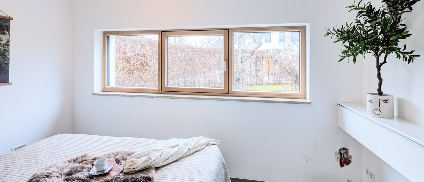 casa unifamiliar Olching 03 1. dormitorio 10562