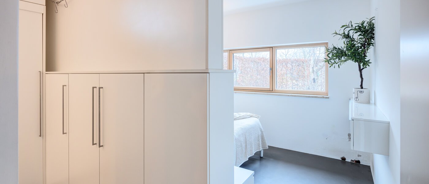 casa unifamiliar Olching 04 1. dormitorio 10562