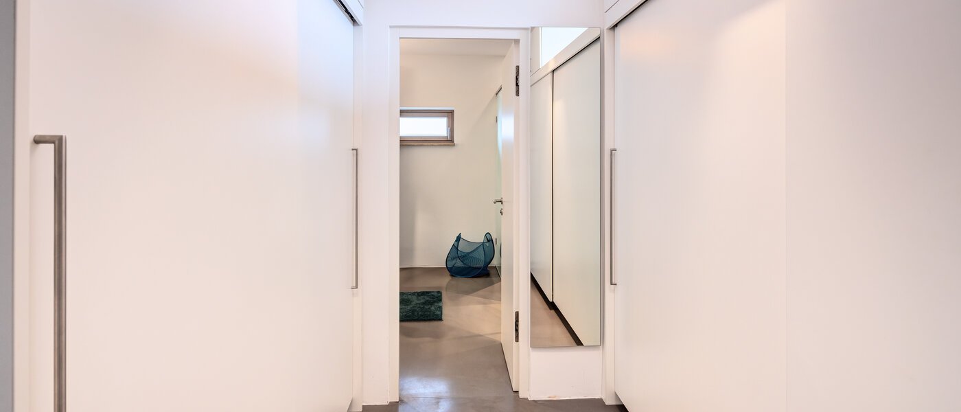 casa unifamiliar Olching 06 1. dormitorio 10562