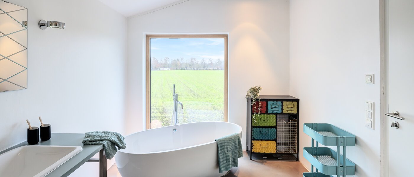 casa unifamiliar Olching 01 1. baño 10562