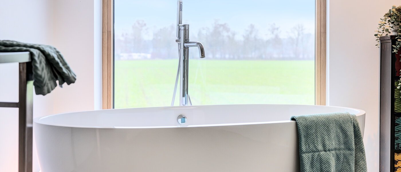 casa unifamiliar Olching 02 1. baño 10562