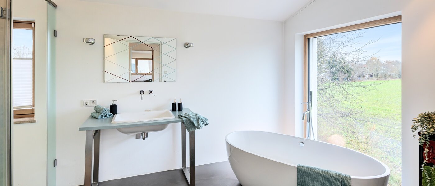 casa unifamiliar Olching 03 1. baño 10562