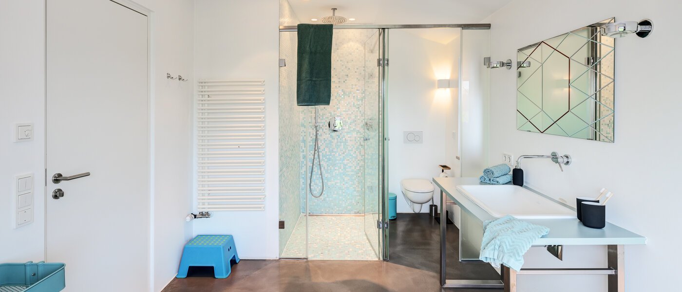 casa unifamiliar Olching 04 1. baño 10562