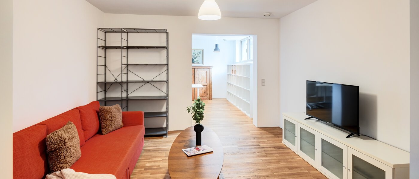 casa unifamiliar Olching 03 Oficina / Habitación de invitados 10562