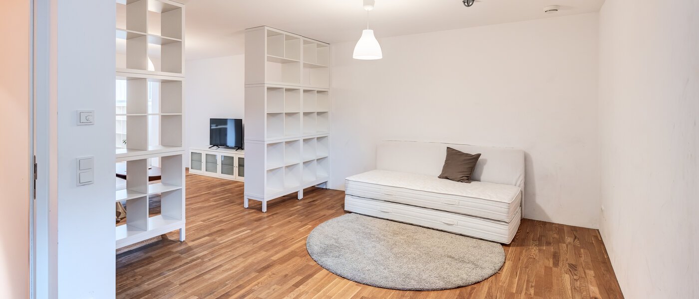 casa unifamiliar Olching 04 Oficina / Habitación de invitados 10562