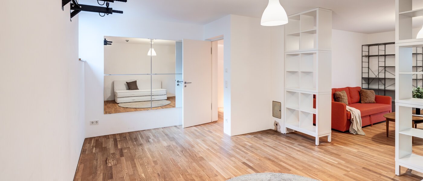 casa unifamiliar Olching 05 Oficina / Habitación de invitados 10562