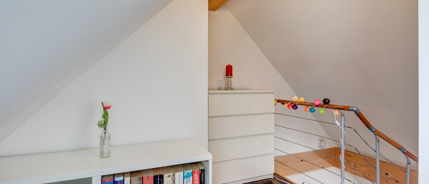 ático München Obersendling 03 área de trabajo 10566