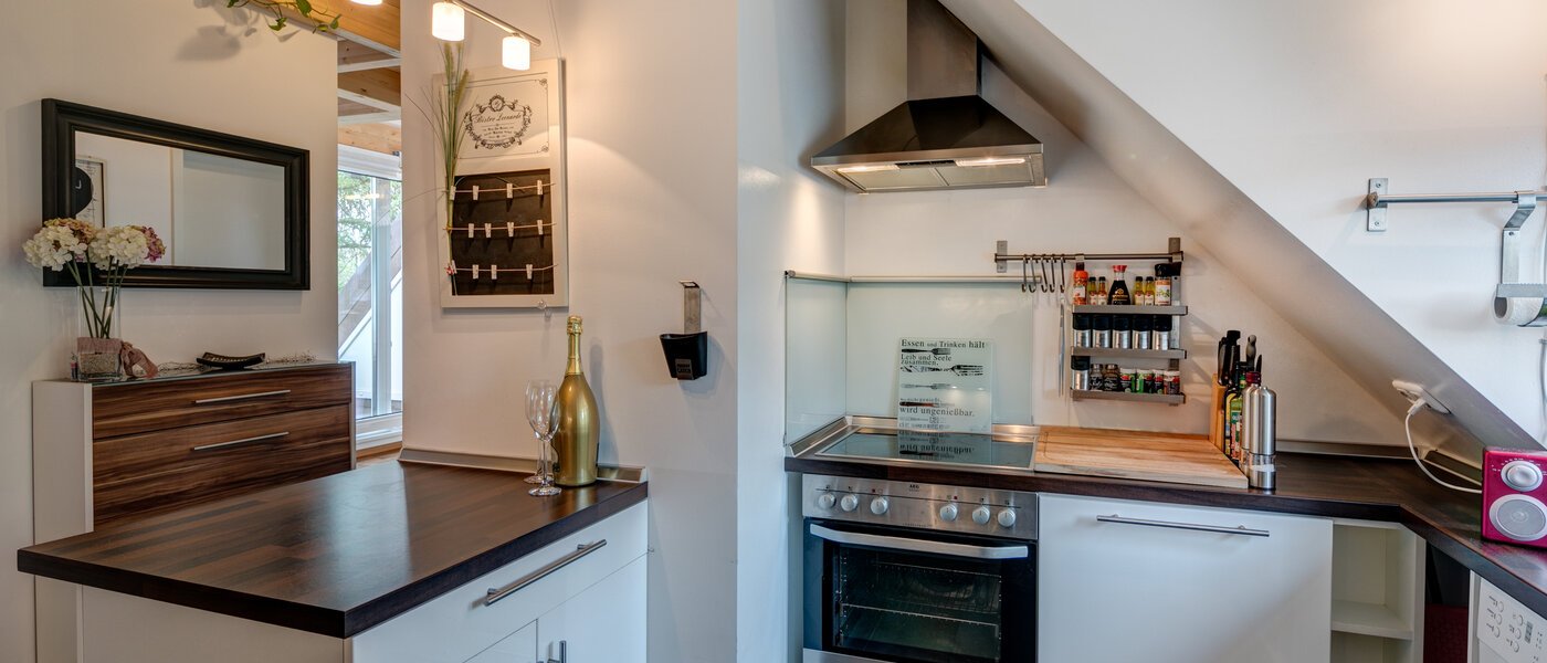 ático München Obersendling 01 cocina 10566