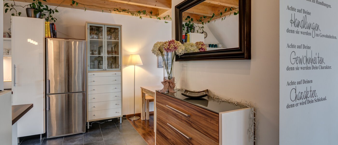 ático München Obersendling 01 pasillo 10566