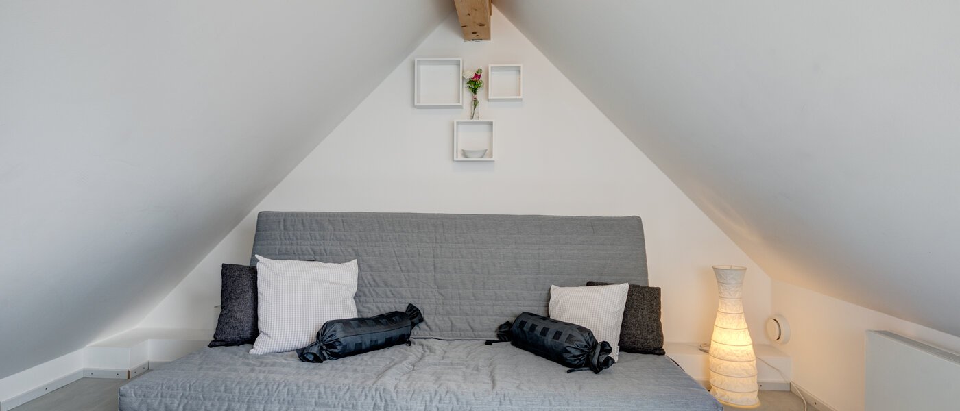 ático München Obersendling 01 invitados 10566