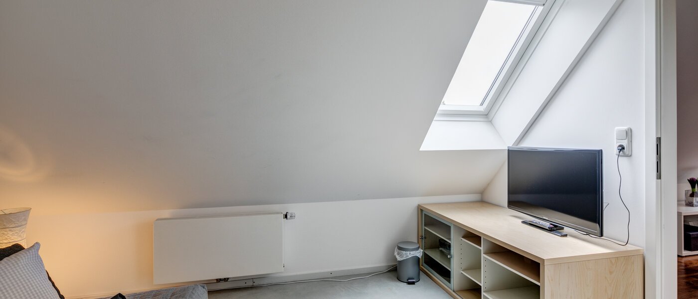 ático München Obersendling 02 invitados 10566