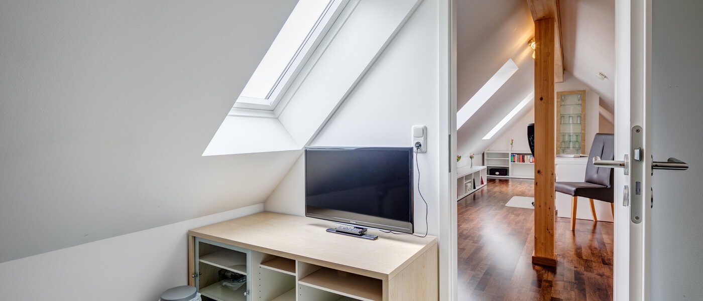 ático München Obersendling 03 invitados 10566