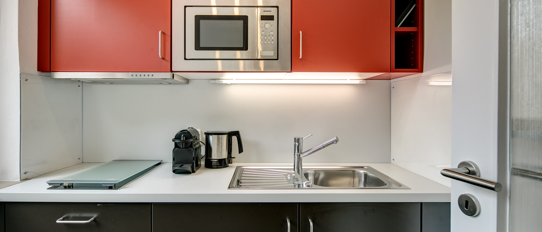 apartamento München Herzogpark 01 cocina 10575