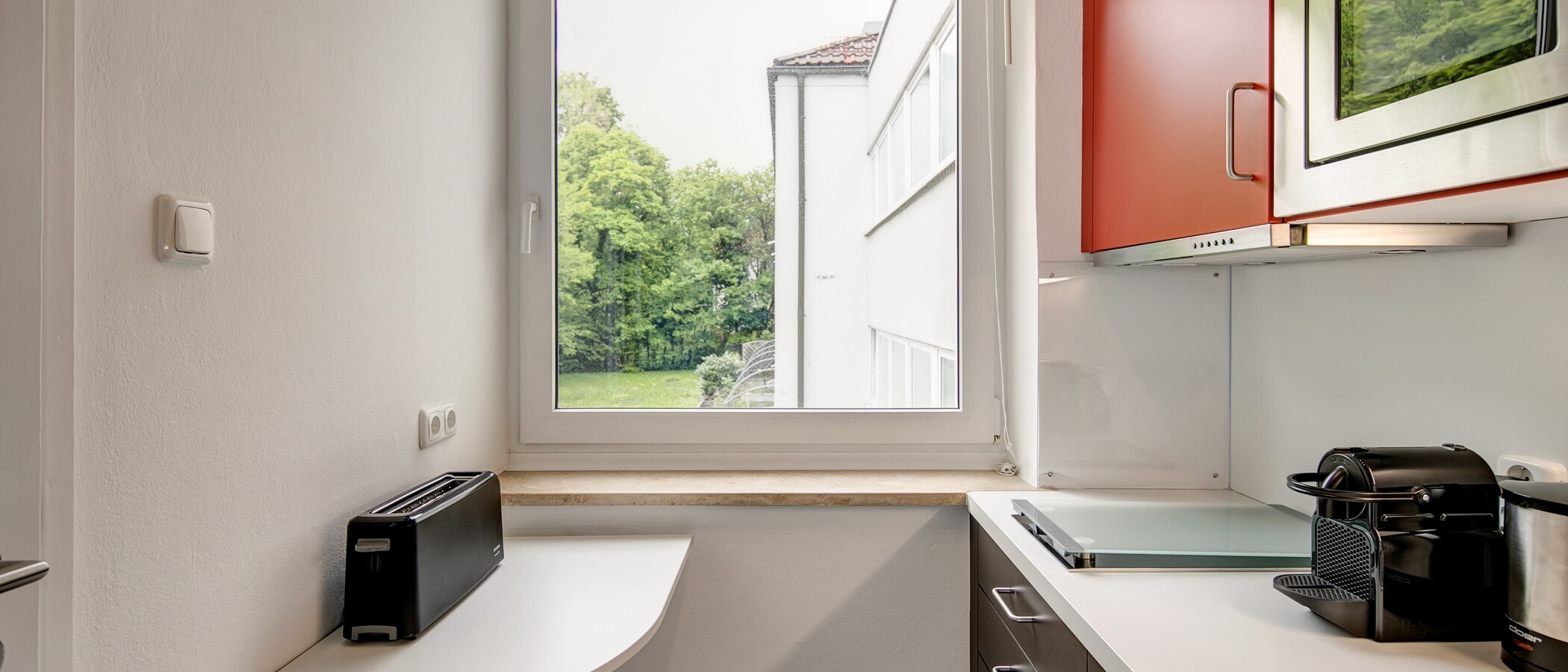 apartamento München Herzogpark 02 cocina 10575