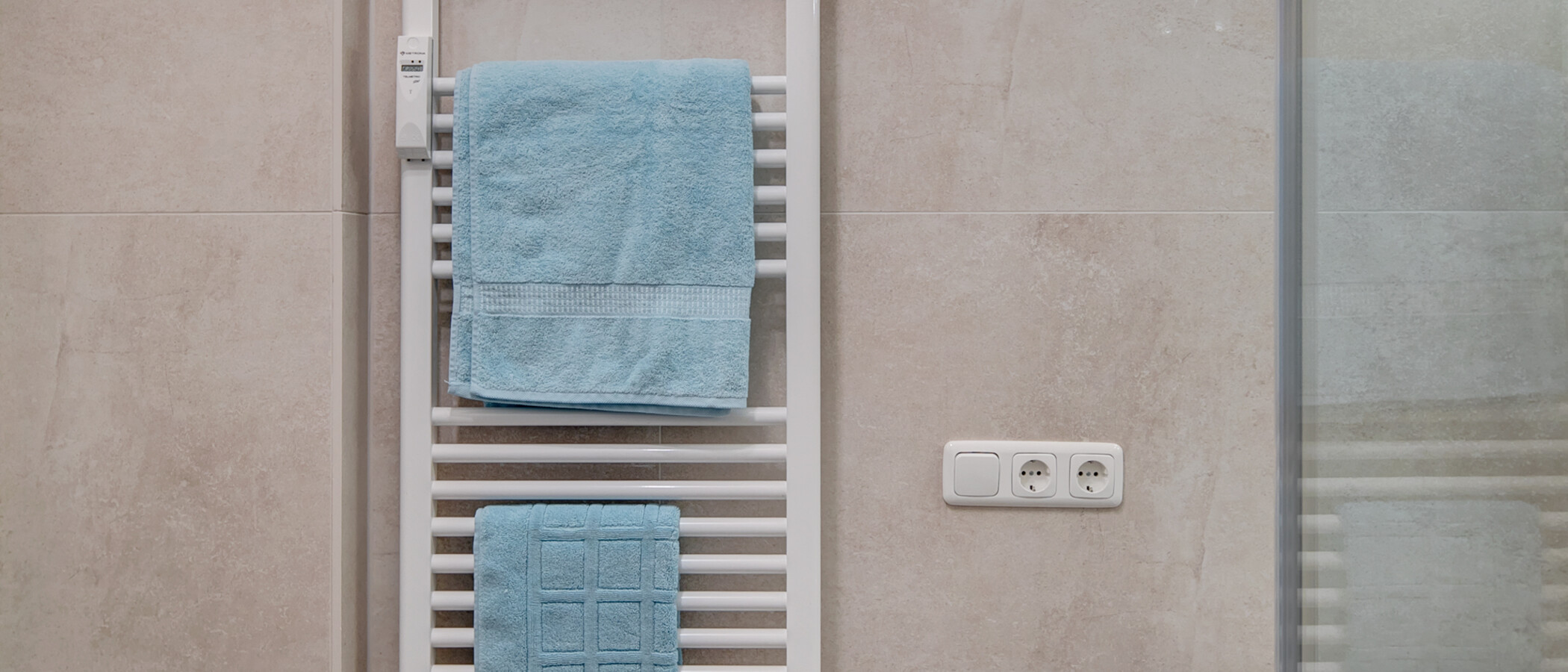 apartamento München Herzogpark 04 baño 10575