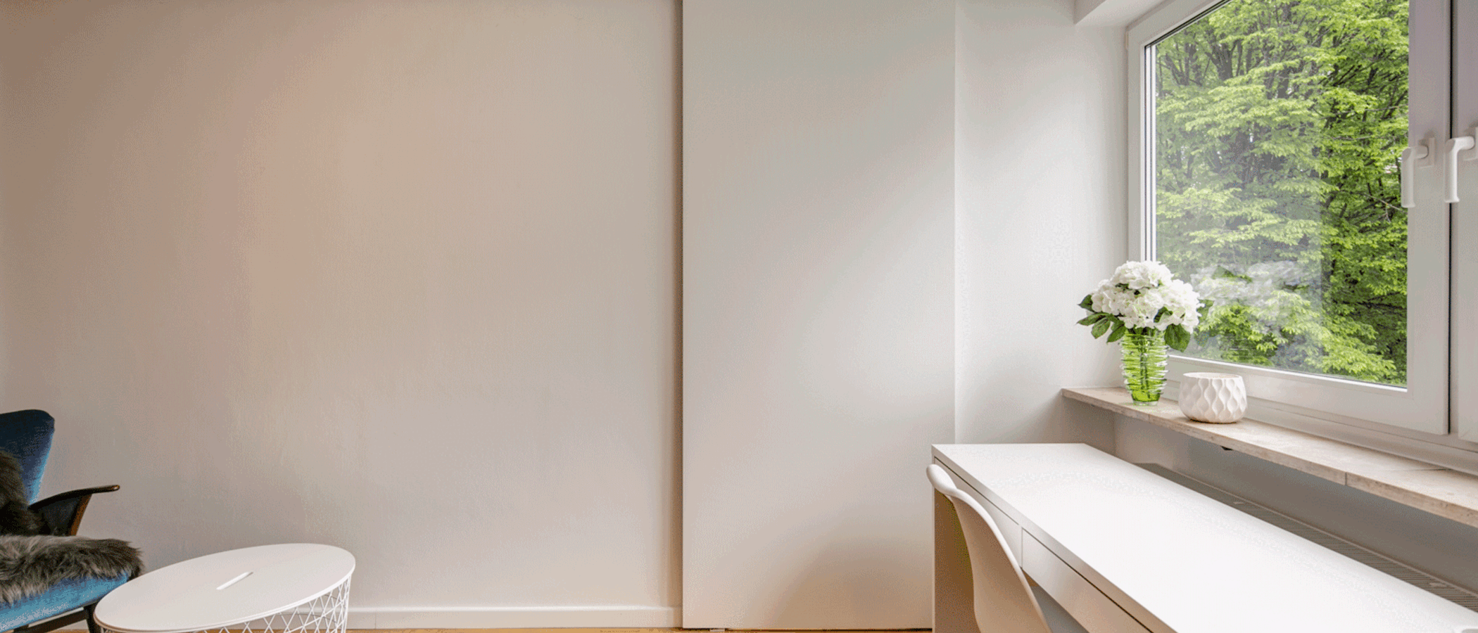 apartamento München Herzogpark 03 dormitorio 10575