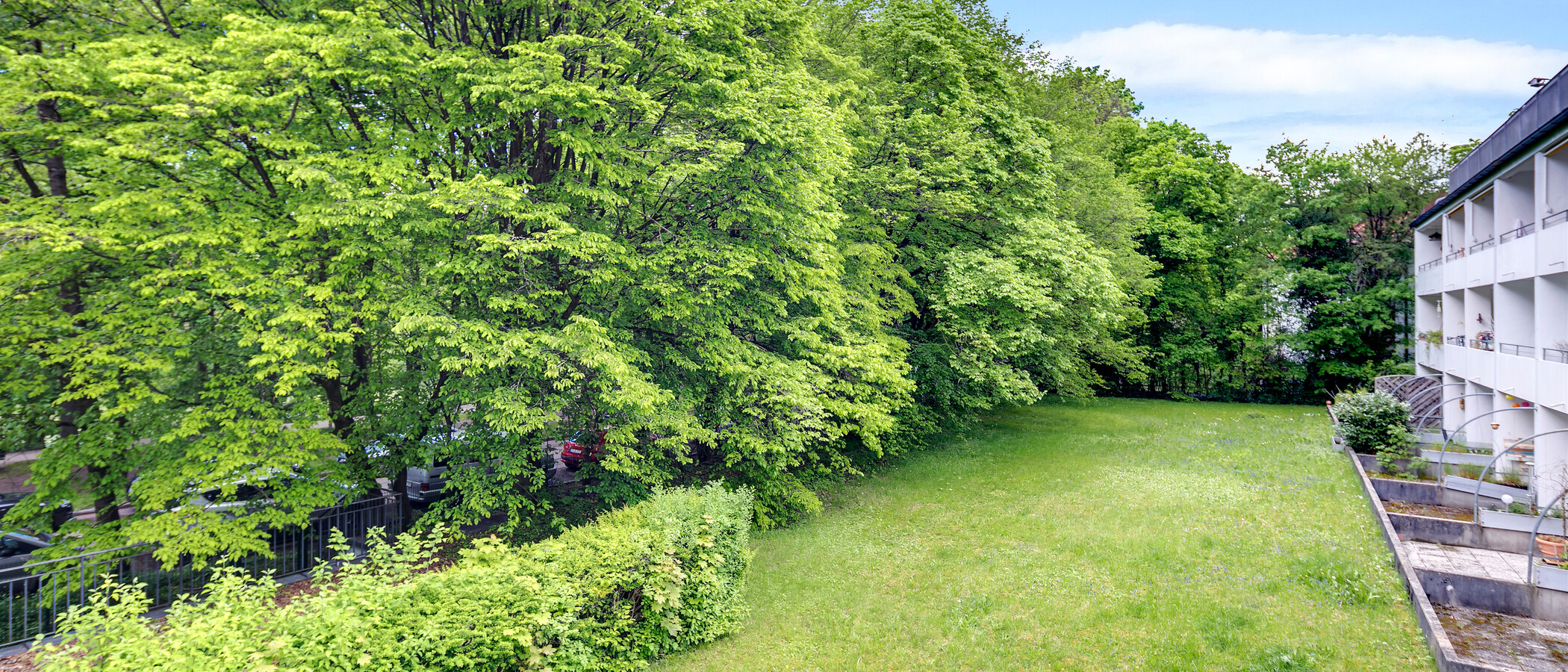 apartamento München Herzogpark 01 vista 10575
