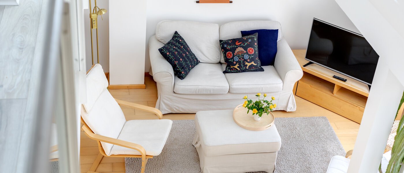 dúplex München Sendling 07 salón 10582